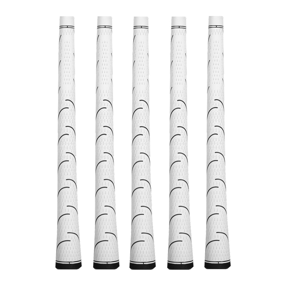 그린유니언 에센셜 아이언 골프 그립, 화이트, 1세트 20,900원