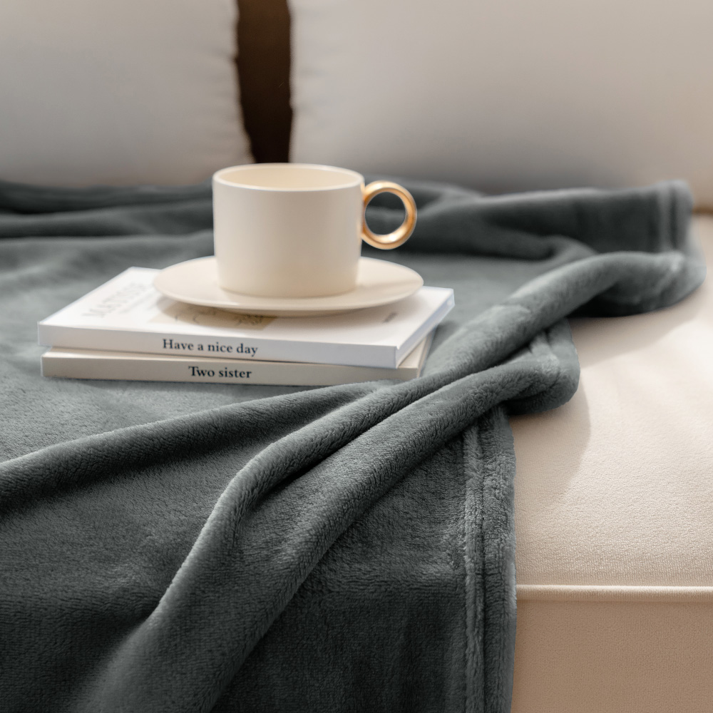 더자리 마이블랭킷 극세사 담요 7,900원