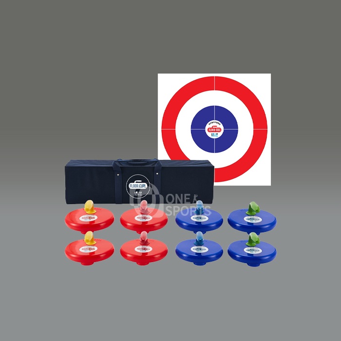 뉴스포츠 플로어컬링 풀세트 / 전용가방포함 632,500원