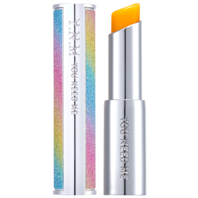 와이엔엠 허니 립밤, 레인보우, 3g, 1개 9,900원