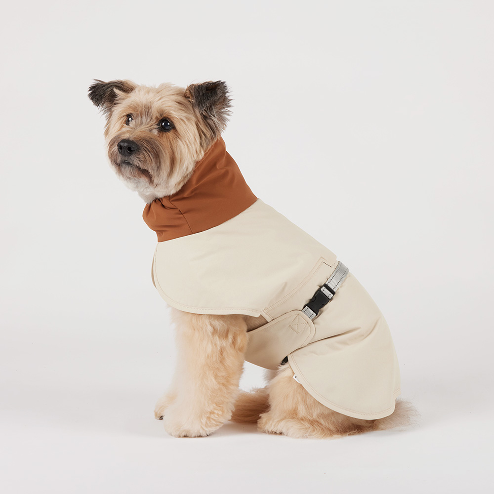 페슬러 발열 히트패딩 따뜻한 강아지 겨울 옷 23,900원