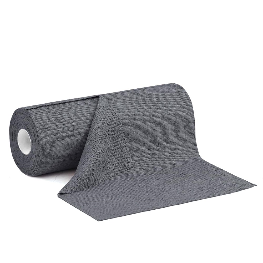 록신 다용도 극세사 행주 타올 빨아쓰는 키친타올 25 x 25cm ( 컬러다양 20매 ) 3,000원