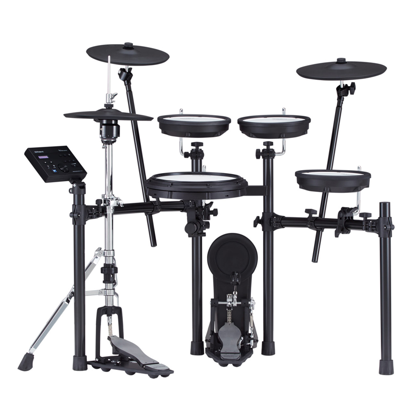 [Roland] 롤랜드 TD-07KVX 전자드럼 풀 패키지 2,450,000원