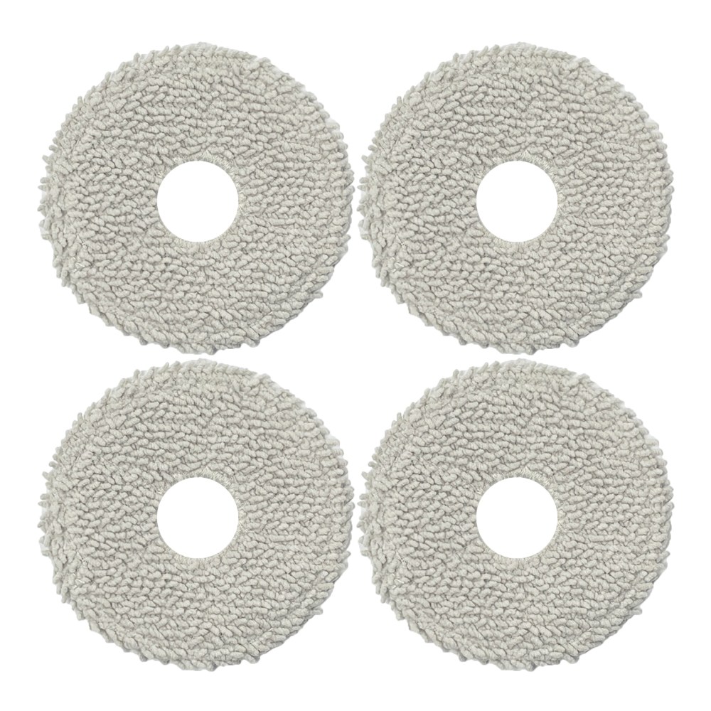 [호환] BNC INT 에코백스 T30 PRO 프로 T30S T50 프로 옴니 소모품 전용 물걸레 8,000원