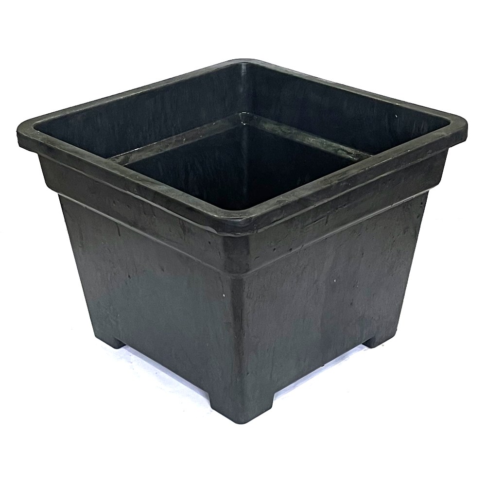 고무화분 정사각고무화분 플라스틱화분 분갈이흙, 1개, 상세페이지 참조 59,500원