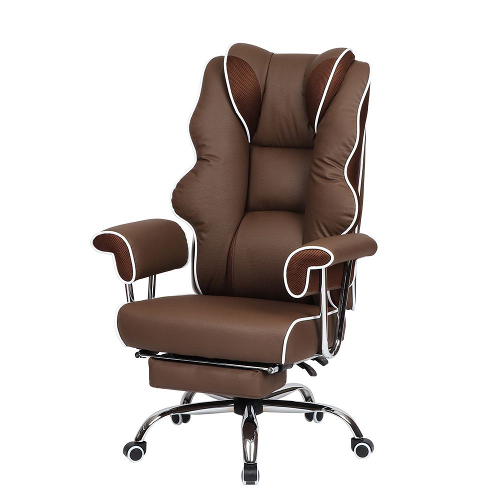 도리퍼니처 아크 게이밍 의자, 브라운 203,000원