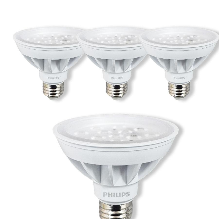 필립스 LED PAR30 15W 램프 화이트 집중형 (4개입) 16,840원