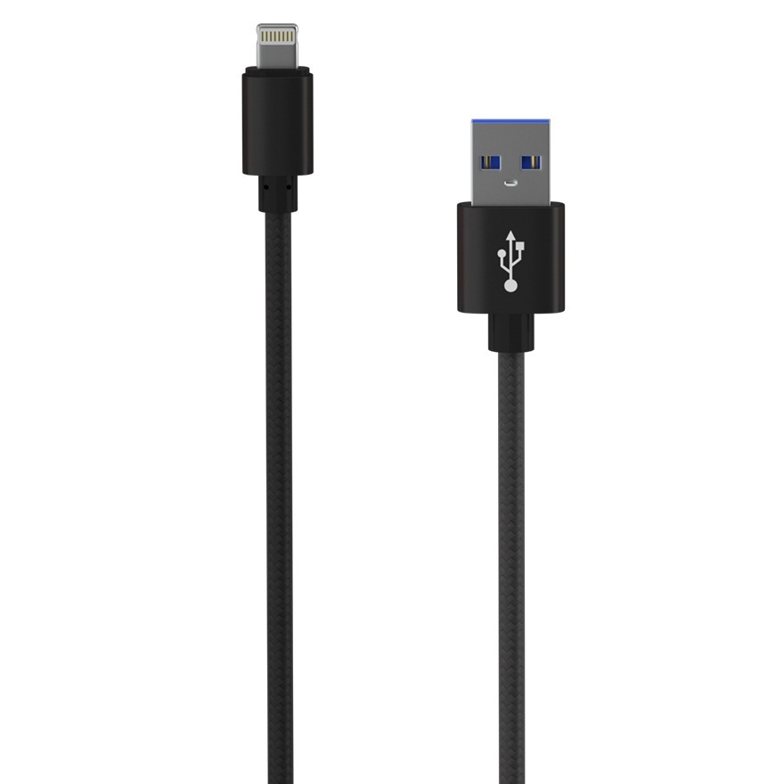 요이치 팔레트 8핀 고속 충전케이블, 블랙, 1개, 100cm 2,500원