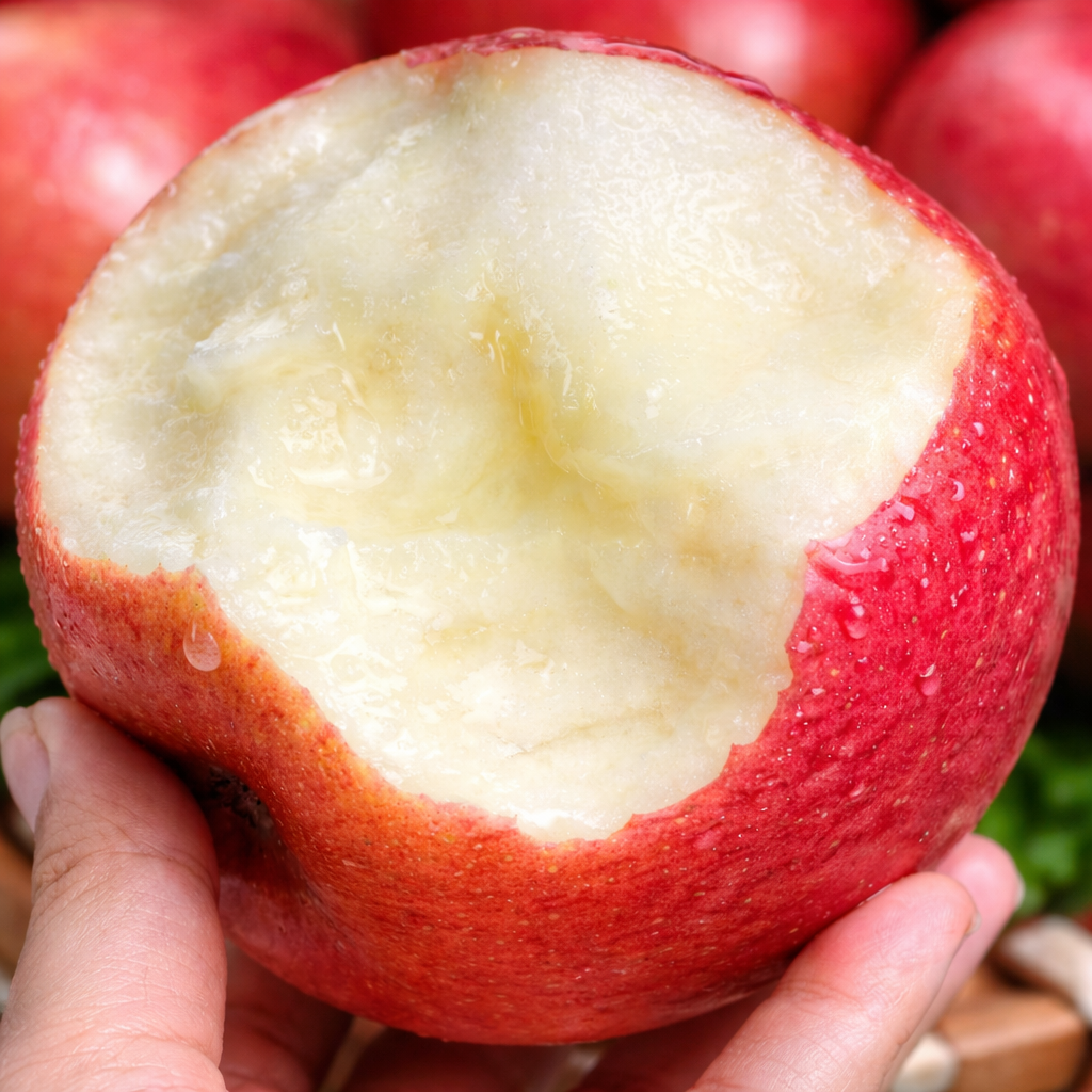 [선착순반값특가] 50박스한정 초고당도 아삭달콤 부사사과, 1개, 5kg 20,000원