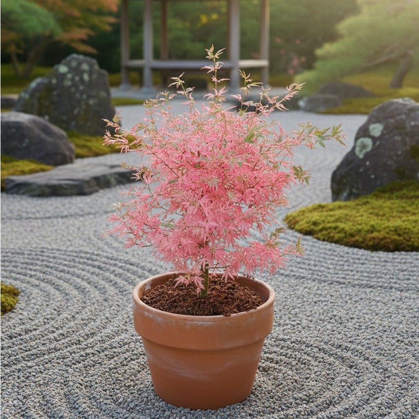 일본단풍 나무 이요시 포트묘 16,000원