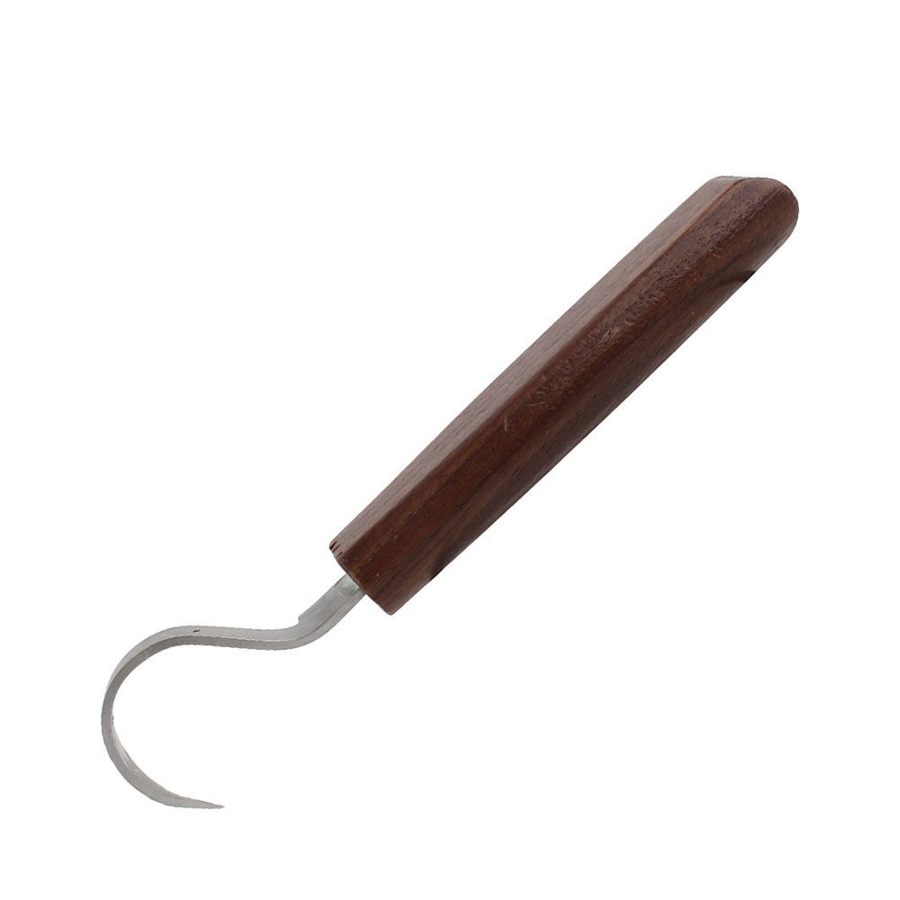 야토 정밀 일자형 목공칼 WCT03 홈파기용 공예 나무 조각도 DIY 필링 목각 조각 커터 7,220원