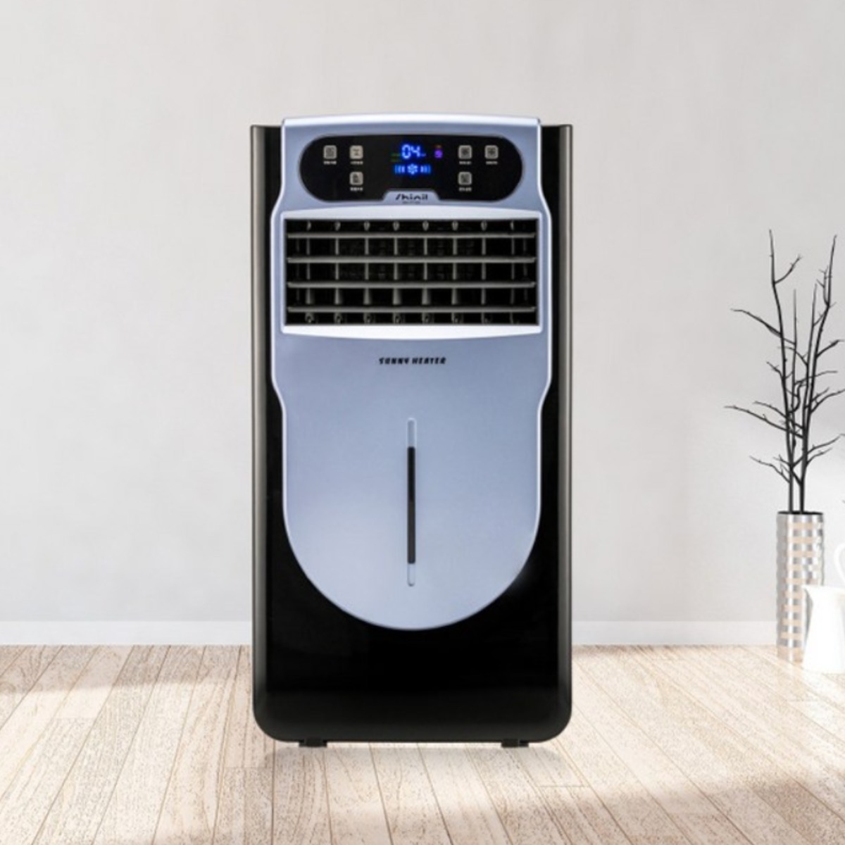 신일 세라믹 전기 온풍기 팬히터 249,000원