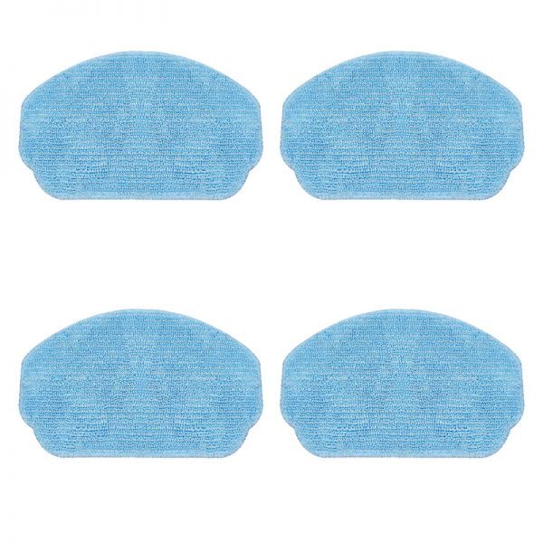 사이드 브러시 HEPA 필터 걸레 천 교체 액세서리, MAMNV ZCWA Onson BR150/BR151 로봇 진공 청소기와 호환 가능 19,100원