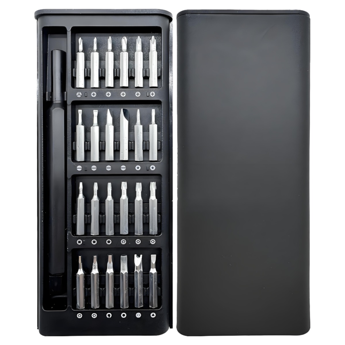 아루카 안경 시계 수리 가정용 미니 정밀 드라이버 세트 6,800원