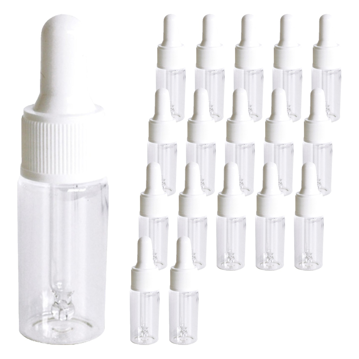 TRAVEL BUDDY 스포이드 용기 10ml 19,850원