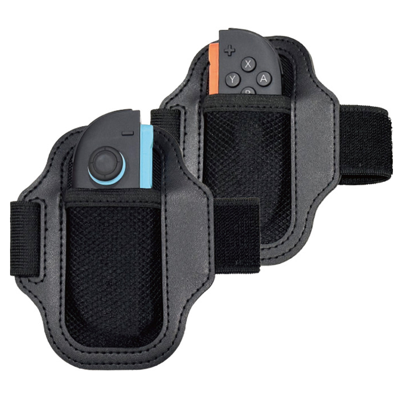 호후 닌텐도 스위치2 조이콘 레그스트랩 링피트 다리 밴드 소형 + 중형 세트 16,150원