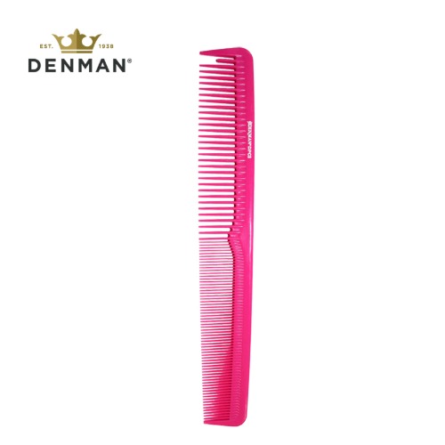 (Denman) 덴맨 DPC3 전문가용 스몰 커트빗 Precision Professional Small Cutting Comb (라임 그린) 15,000원