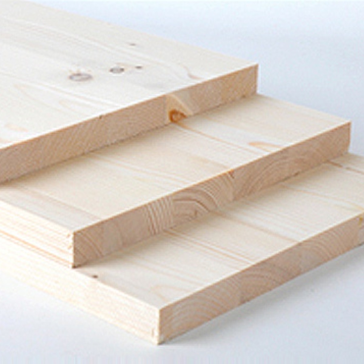 철물코리아 원목판재 합판 집성목 원목선반, 원목선반-800x300 10,650원