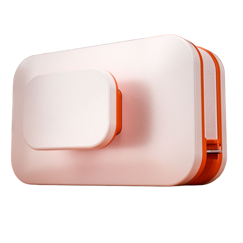 넷티파이 강력 양면 자석 창문닦이, 화이트, 1개, 현재가 17,300원