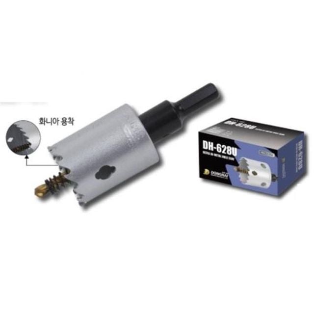 134496 바이메탈 홀커터-울트라 210mm디어제스트 271,980원