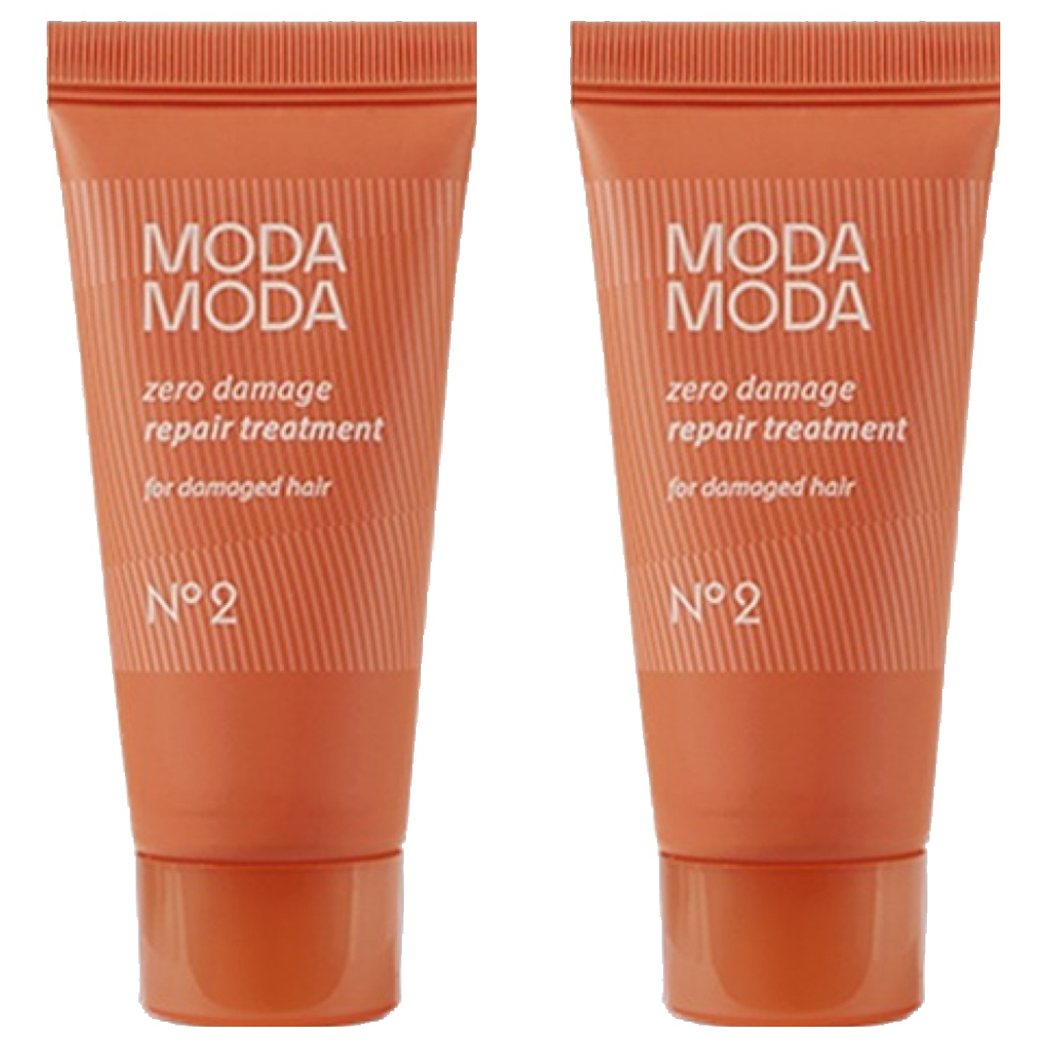 모다모다 제로데미지 리페어 트리트먼트, 2개, 200g 20,900원