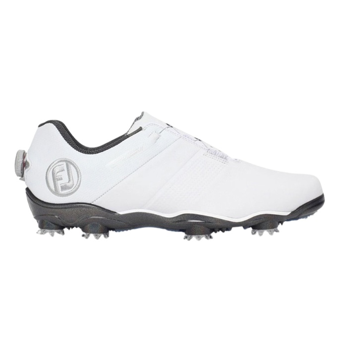 아쿠쉬네트코리아 풋조이 NEW DNA 헬릭스 보아 남성 골프화 160,700원