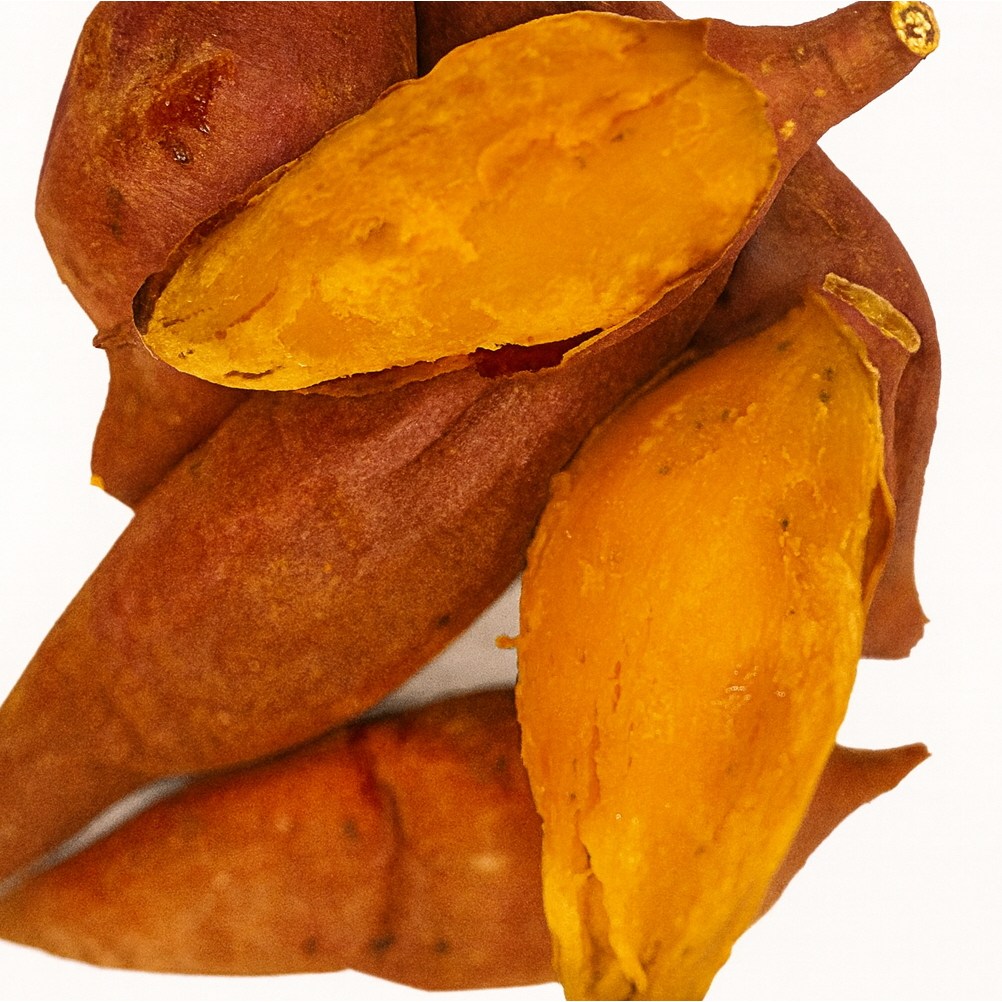 해남 달망 호박고구마, 1박스, 10kg 한입 32,000원