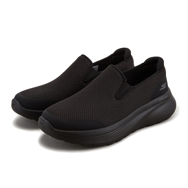 [스케쳐스] 여성 고워크 아치핏 엔조이 SP0WWCGX121 99,000원