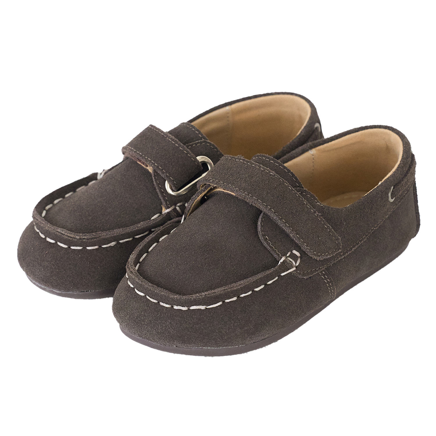 발소리 베이비잼 아동용 앤톰 로퍼 31,550원