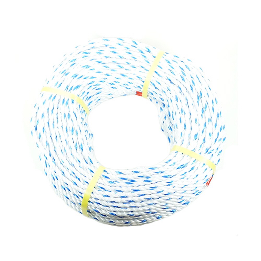 안전로프 피피로프 pp로프 밧줄 5mm, 단일상품, 1개 4,880원