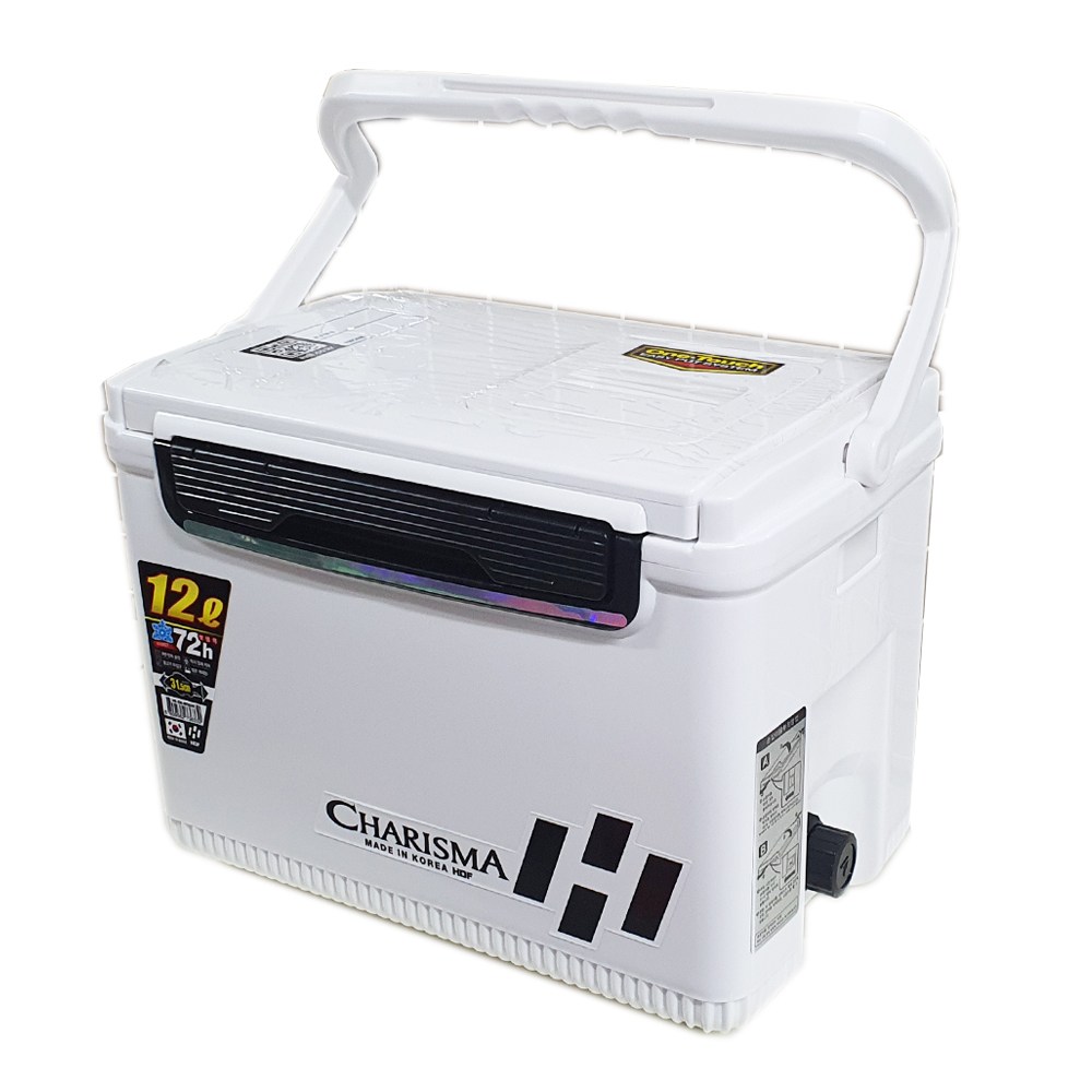 12 12리터 캠핑 해동 바다 아이스박스 소형 낚시 아이스 쿨러 142,990원