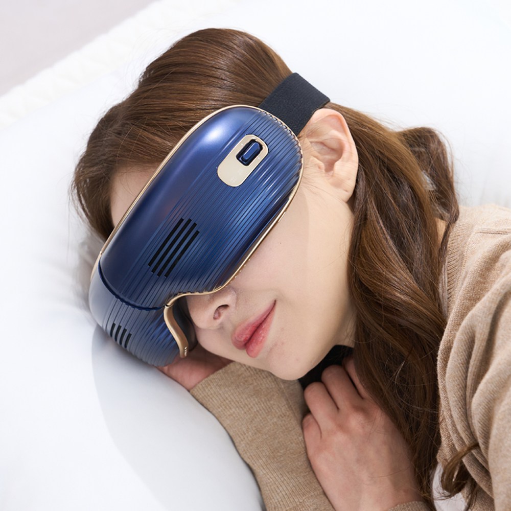 닥터체크 아이편해  프로 냉 온 눈 마사지기 찜질기 마사지기계 냉찜질 온찜질 눈 붓기 눈 안대 눈안마기 169,000원