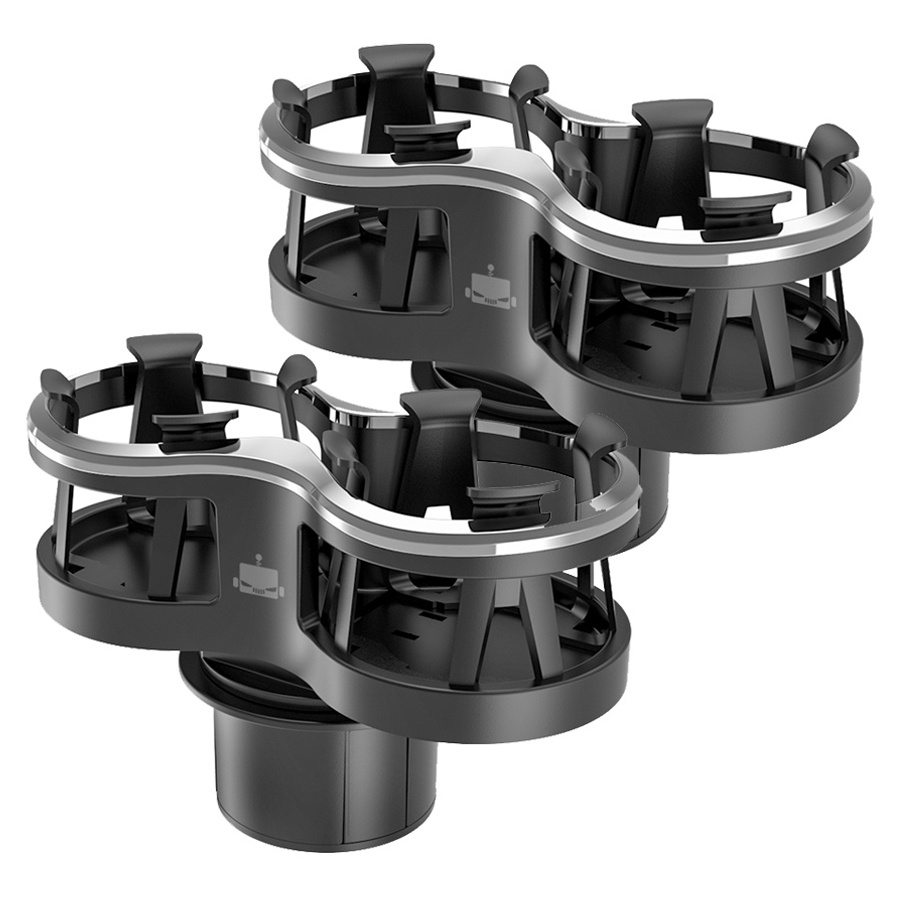 카템 플렉스 차량용 듀얼 멀티 컵홀더 17,800원