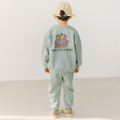 바브키즈 리틀베어스 세트 29,900원