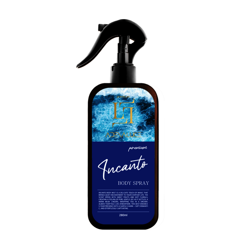 아데나루체 프리미엄 여자들이 좋아하는 남성향 인칸토 바디미스트 25,190원