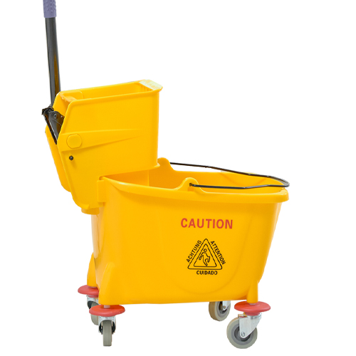 마포걸레 탈수기, 1개, 옐로우 47,800원