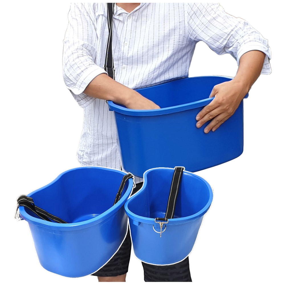 세이프24 비료통 해루질통 조개잡이 텃밭도구 농사용바구니 바닷가체험용도구 해루질, 1개, 현재가 6,420원