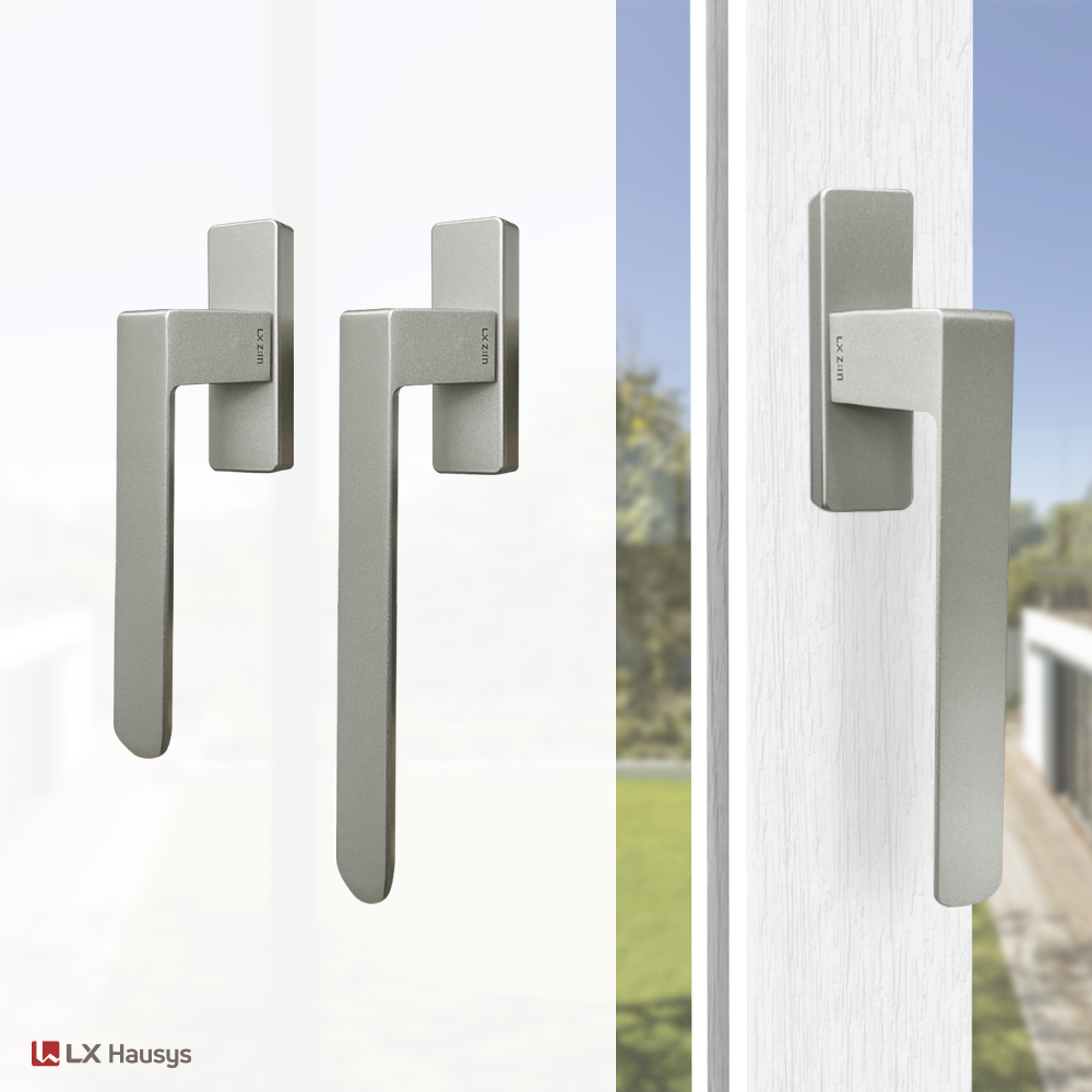 LG LX 하우시스 프리마핸들 오토락 샷시손잡이 셀프교체 28,300원