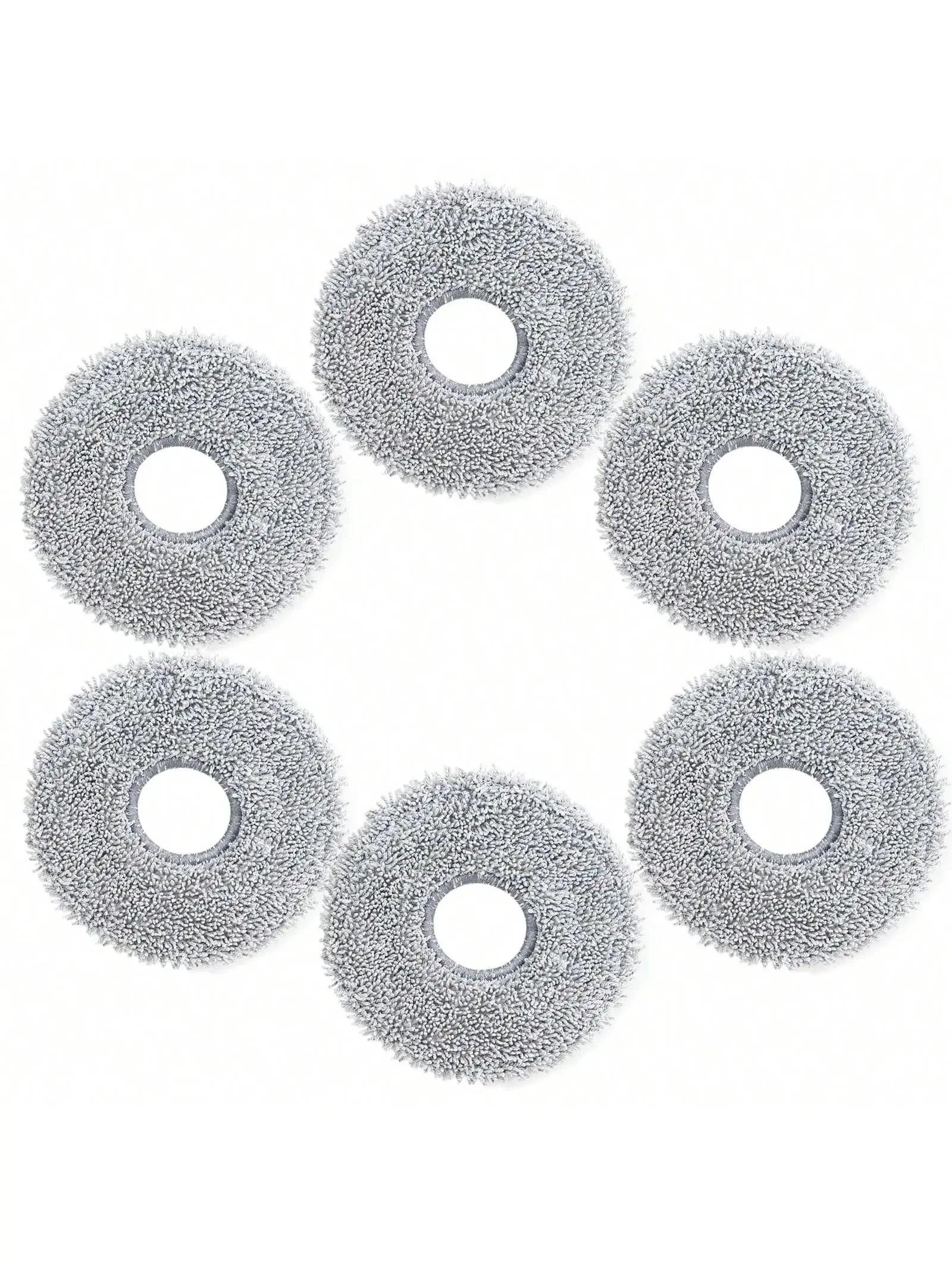 호환 JONR P20 PRO / T5 Pro 로봇 청소기  메인 사이드 브러시 헤파 필터  천 먼지 봉투 교체용 11,300원