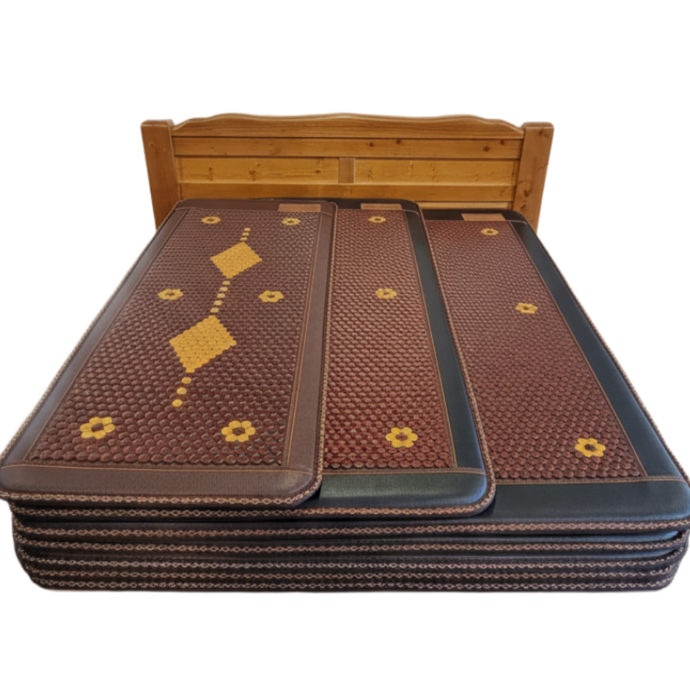 참인 온쉼 게르마늄 원적외선 매트 허리 통증 찜질매트 600,000원