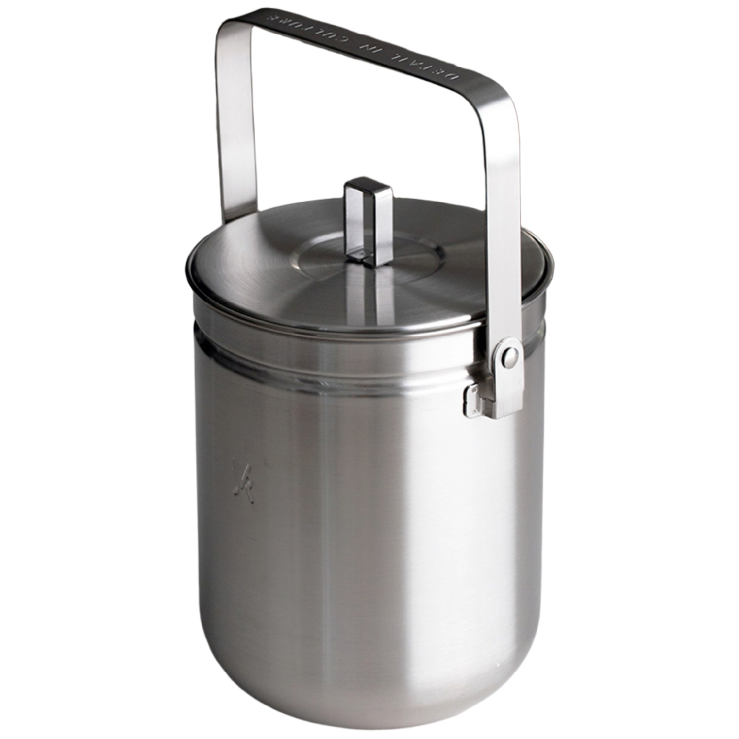 JVR POSCO 304 올스텐 음식물쓰레기통 2L / 3L, 음식물쓰레기통, 1개 39,000원