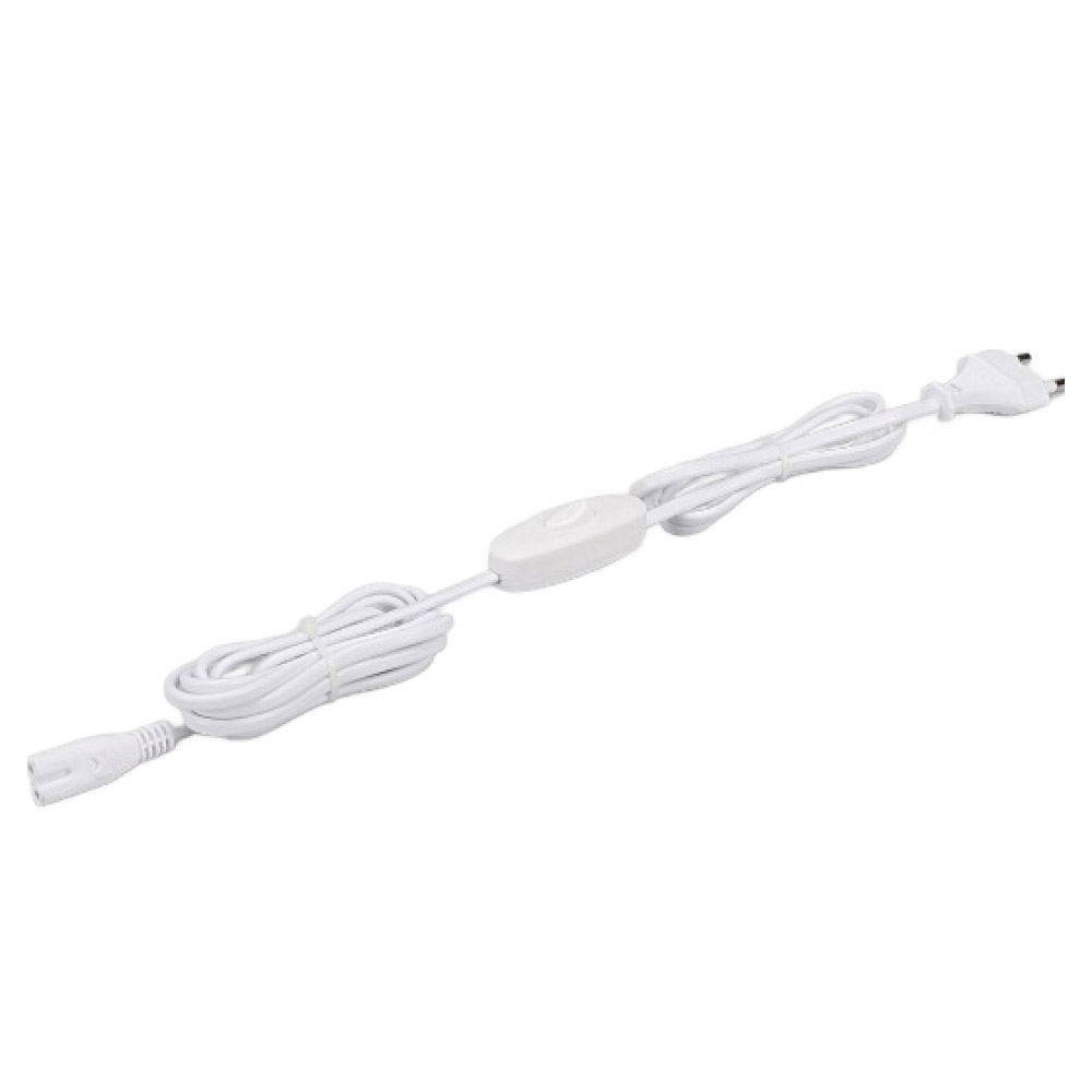 비츠온 T5 전용 2핀 스위치형 전원선 코드 4,800원