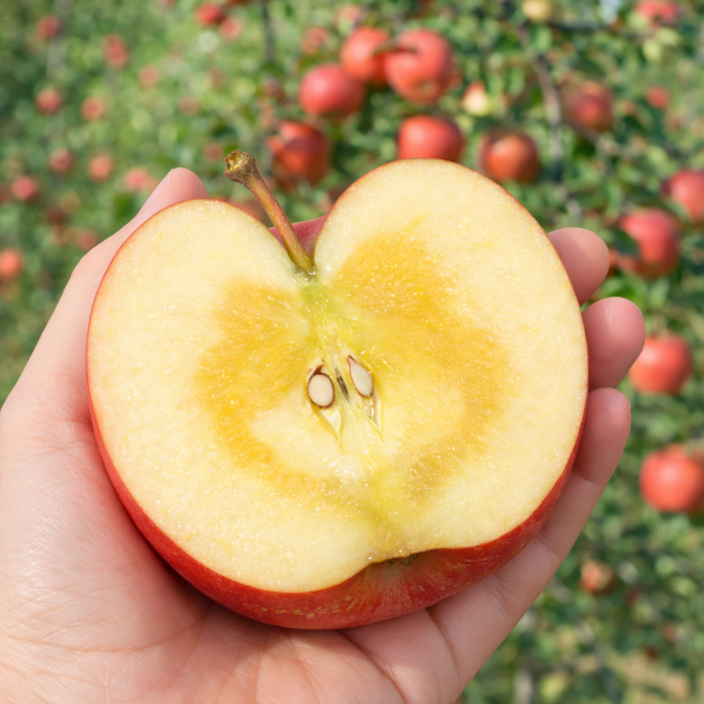 [25박스한정] 오늘만특가 청송 부사 사과, 1박스, 10kg 39,900원