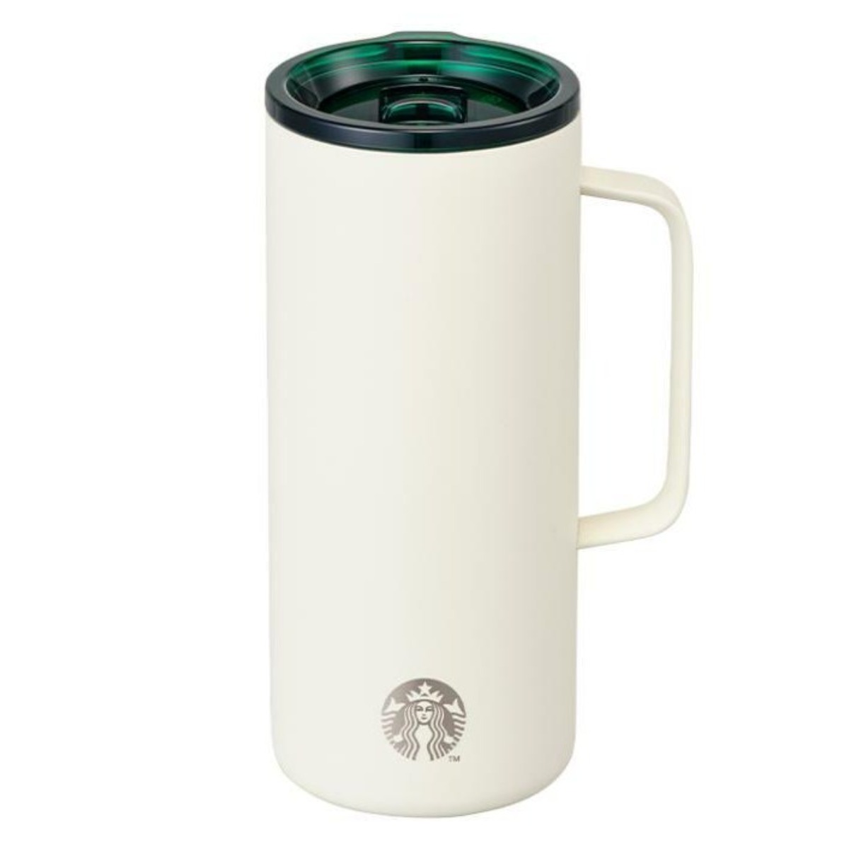 스타벅스 SS 시그니처 탱크 텀블러 503ml 37,020원