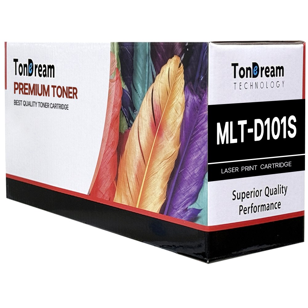 삼성 재생토너 MLT-D101S ML-2160 ML-2162 ML-2164 ML-2165 ML-2168 SCX-3400 SCX-3405 SCX-3405F SF-760P, 1개 9,600원