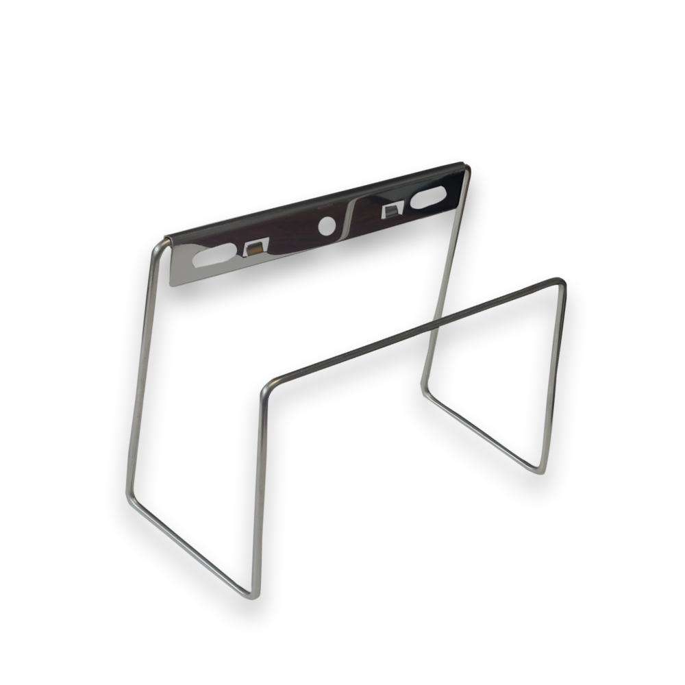 [프로방스] 셋탑박스 벽걸이 거치대 플스4 게임기브라켓  아트월 무타공틈새 걸이 9,880원