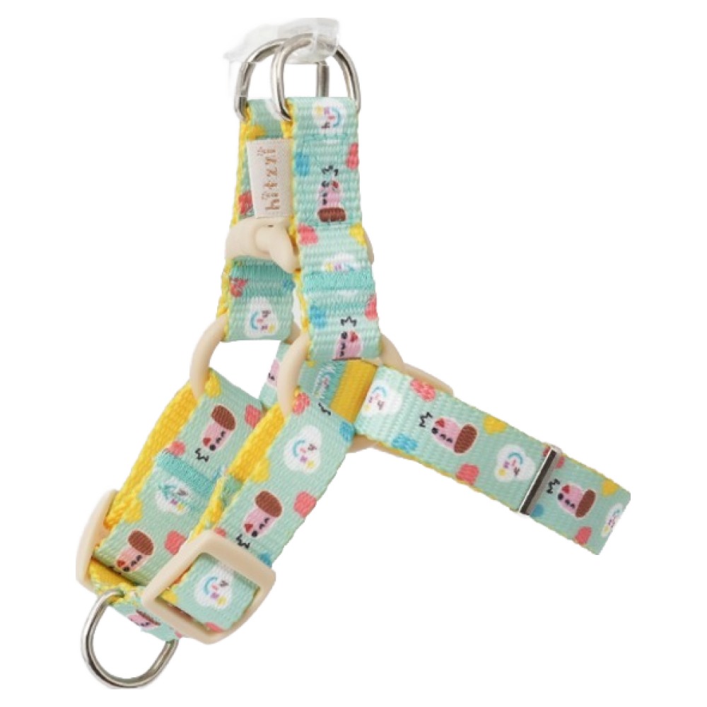 힛찌 패턴 Y형 하네스 19,530원