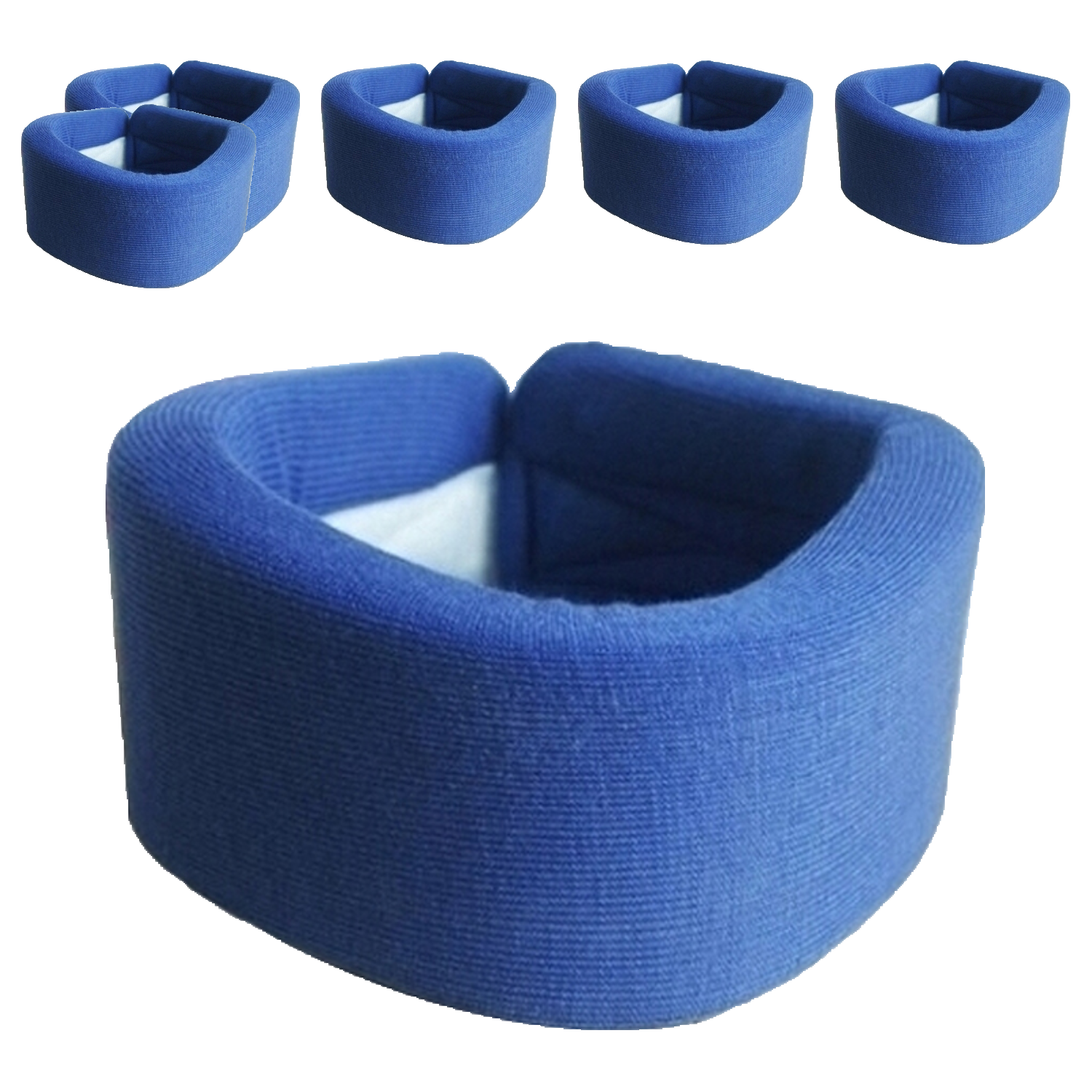 라온텐 목보호대 목밴드 남녀공용,블루 FREE 48,900원