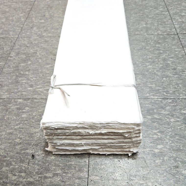 한지 창호지 문종이 닥종이 조선종이 전통한지 10매, 흰색, 10개 15,940원