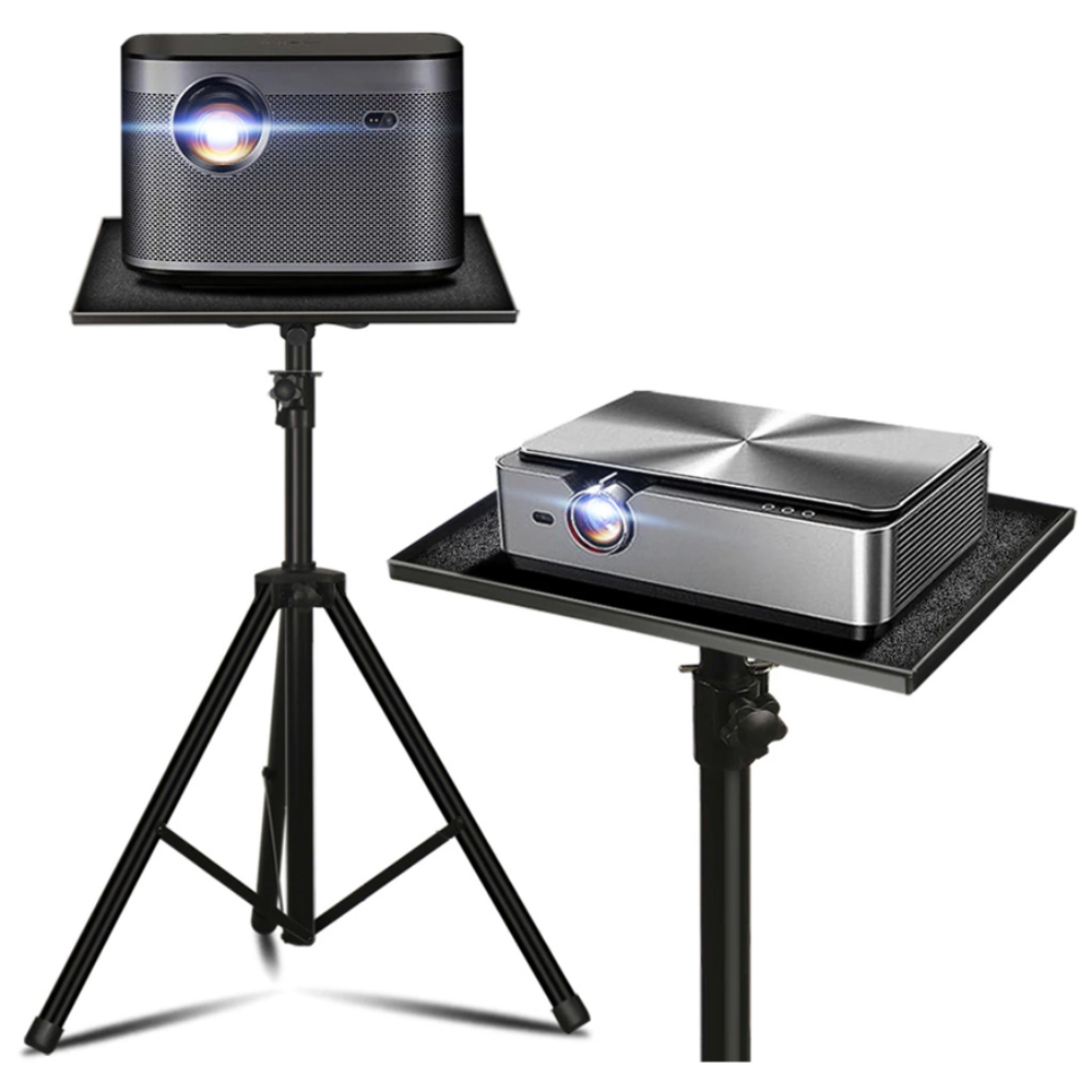 털보몰 빔프로젝터 삼각대 거치대 스탠드 플레이트 포함 풀세트 브라켓 17,000원